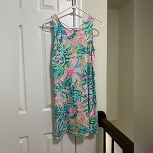SOLD - Lilly Pulitzer Kristen Swing Dress